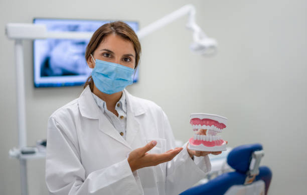 Best Cracked Tooth Emergency Dentist  in Auburn, IL