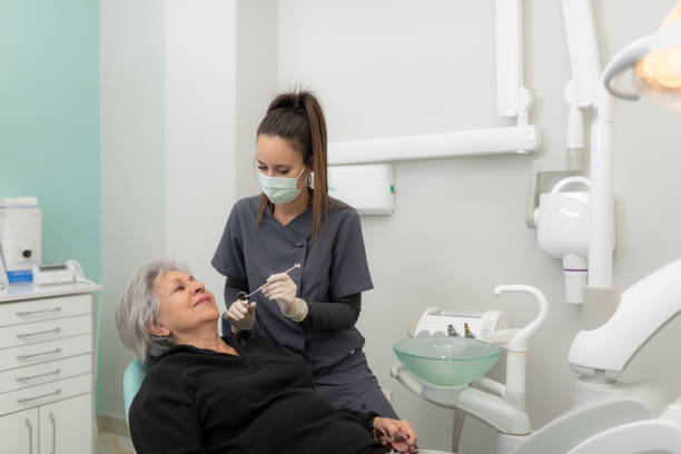 Best Chipped Tooth Repair Near Me  in Auburn, IL