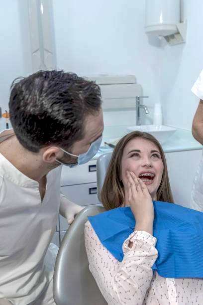 Best Emergency Dental Services Near Me  in Auburn, IL