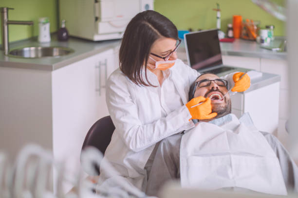 Best Dentist Open on Weekends  in Auburn, IL
