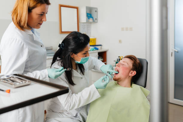 Best Root Canal Emergency Dentist  in Auburn, IL