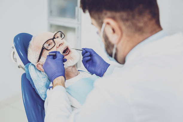 Best Dentist for Tooth Abscess  in Auburn, IL